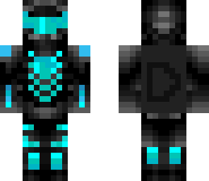 guy without blue d