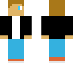 super awesome cool guy