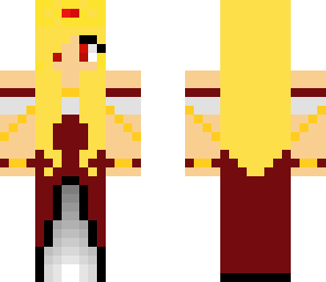 nether queen edited