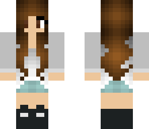 amy