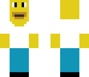 homer j simpson