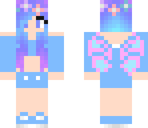 pixie