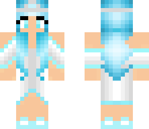 ice princess