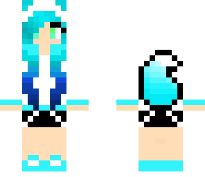 ice wolf girl edited eyes
