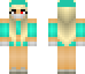 doctor girl