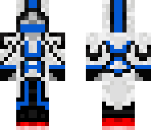 skeletton assasin