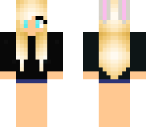 bunny rabbit