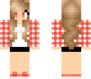 cute girl