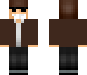 vasiturs skin