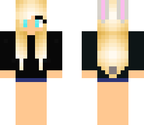 bunny rabbitt