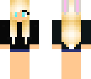 bunny thing