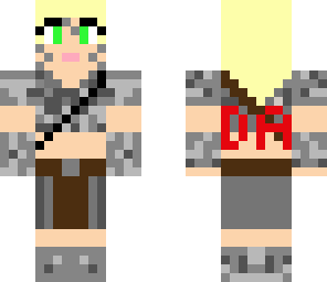 dalish elf girl dragon age 2