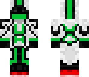 wither assasin