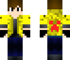 teenager fixed