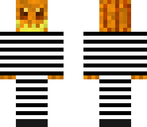 pumkin in prison