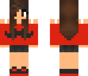red nerd