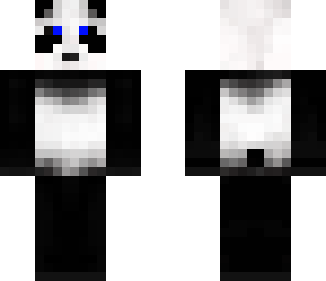panda