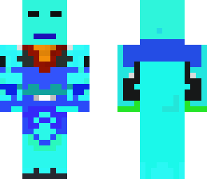 ice boy