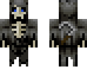 hip skull