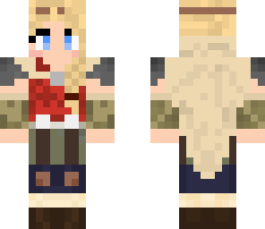 astrid