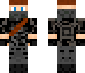 army man