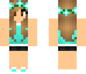 summer girl
