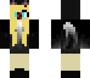 baby cat girl