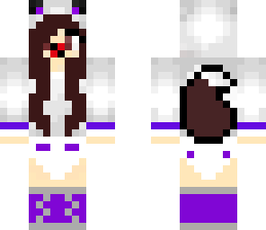 husky baby skin