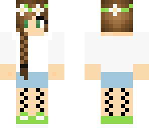 edit skin