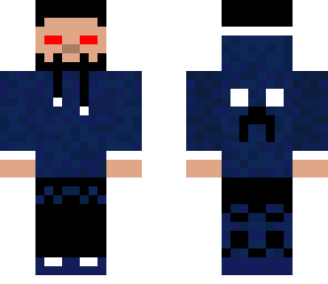 new herobrine