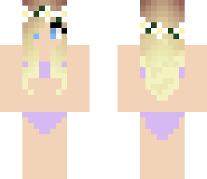 bikini girl thing summer