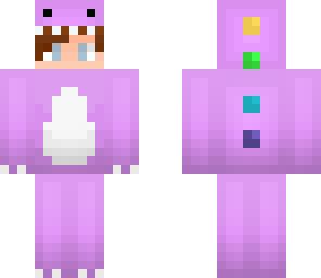 pink boy onesie