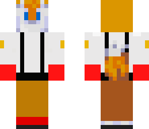 medic tails