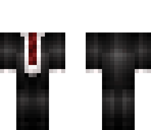 invisinal man