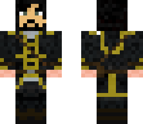 rp corvo unmasked