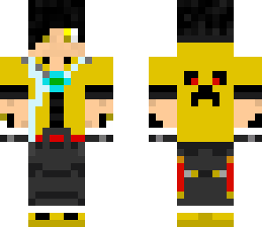 le fixed darknessgzx