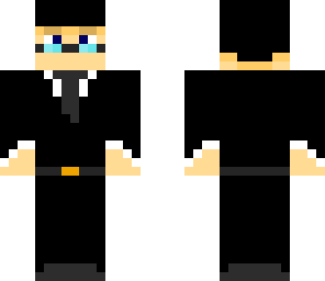 alexander james - ace programmer - matthew do