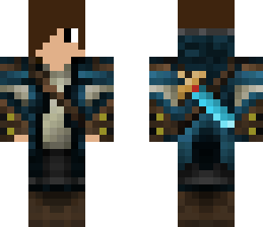 swordsman