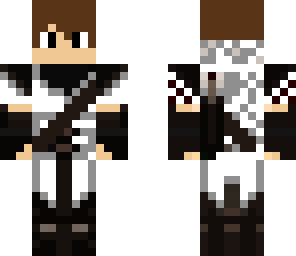 ninja boy edit