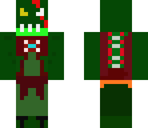 cragger