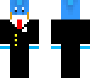 tuxedo mudkip