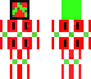 juggernaught creeper
