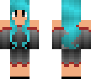 -toasteh- _blue hair_