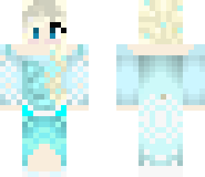 elsa from frozen
