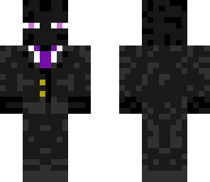 mr enderman