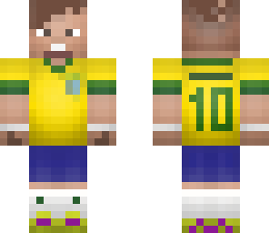 neymar jr