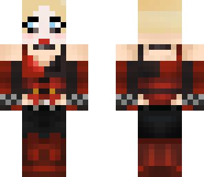 harley quinn