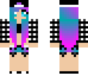muffins cool girl