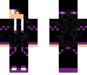 ender  boy