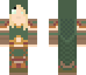 alleria windrunner